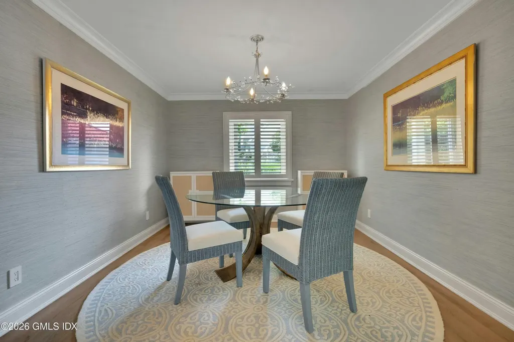 3 Old Club House Road Old Greenwich CT 06870