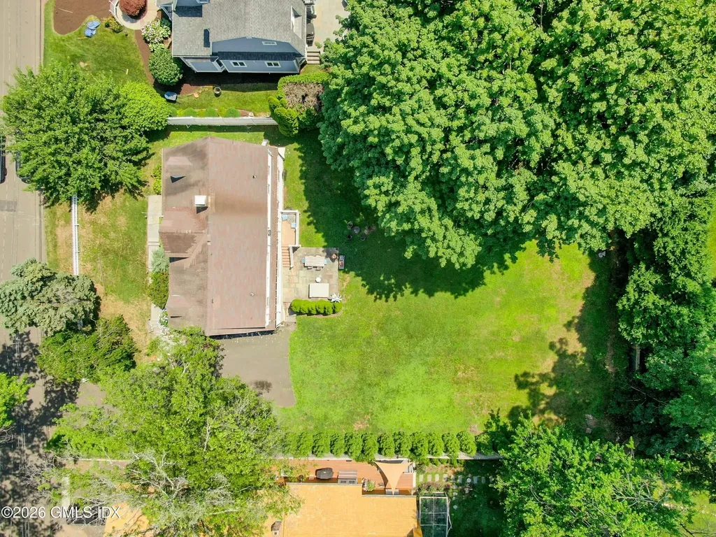 67 Benjamin Street Old Greenwich CT 06870