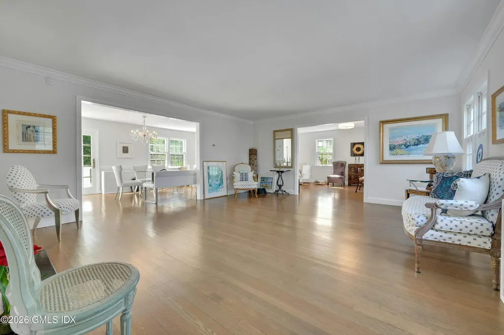 67 Benjamin Street Old Greenwich CT 06870