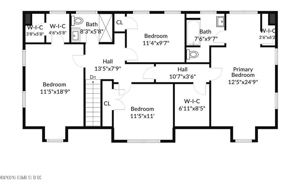 67 Benjamin Street Old Greenwich CT 06870