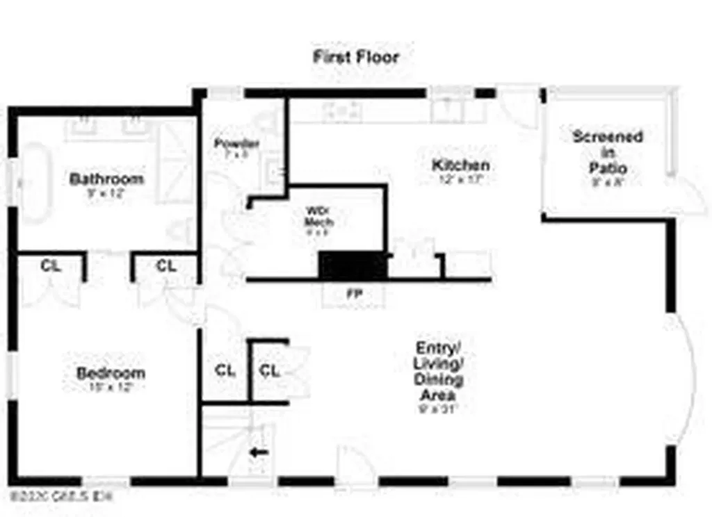 124 Shore Road Old Greenwich CT 06870
