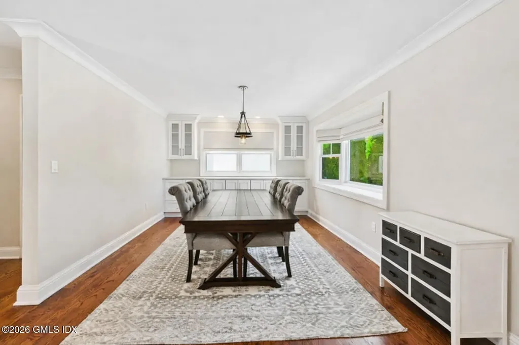43 Burdsall Drive Greenwich CT 06831
