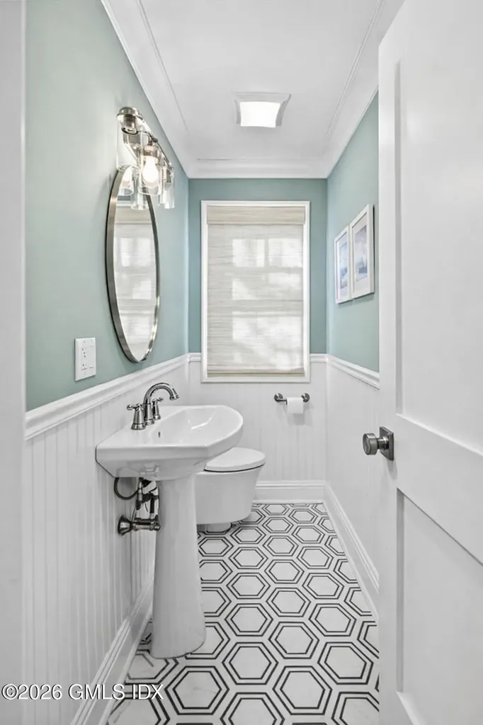 43 Burdsall Drive Greenwich CT 06831