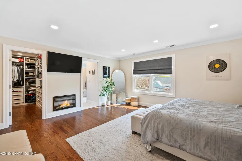 43 Burdsall Drive Greenwich CT 06831