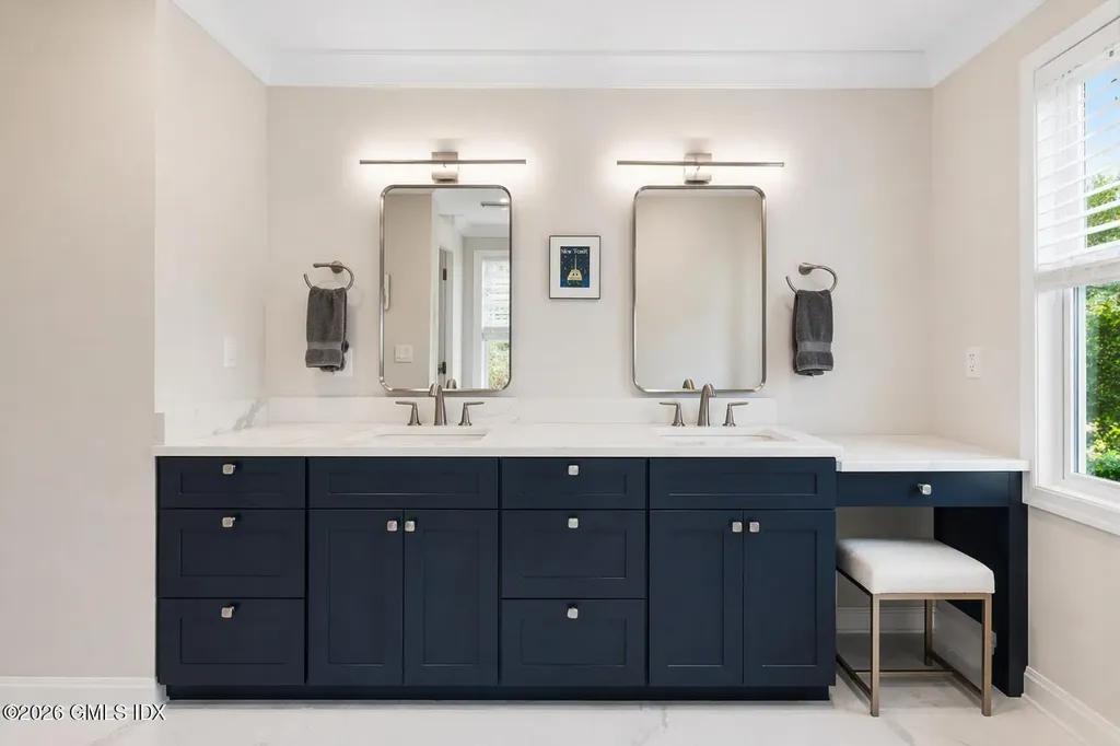 43 Burdsall Drive Greenwich CT 06831