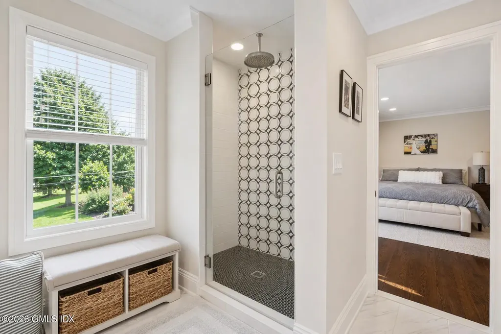 43 Burdsall Drive Greenwich CT 06831