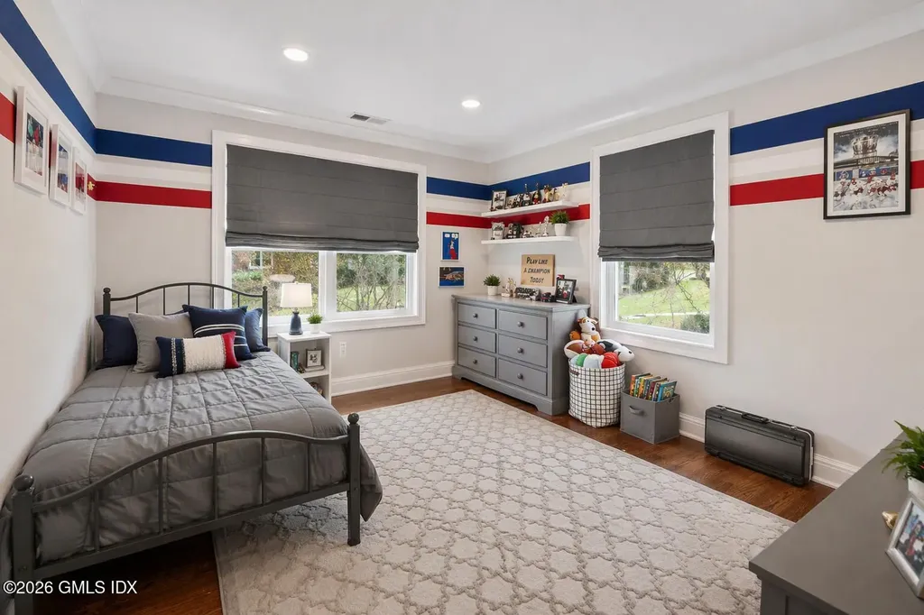 43 Burdsall Drive Greenwich CT 06831