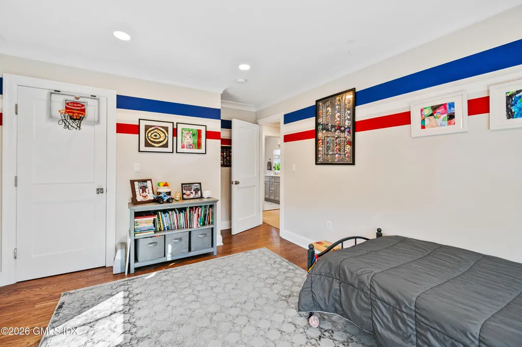 43 Burdsall Drive Greenwich CT 06831