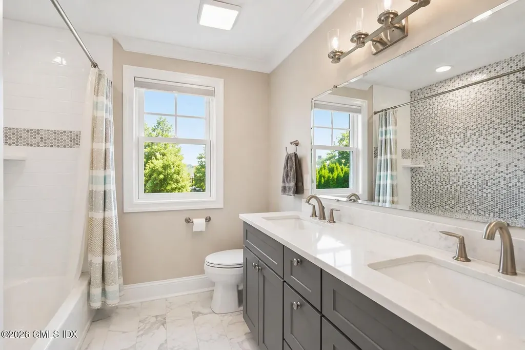 43 Burdsall Drive Greenwich CT 06831