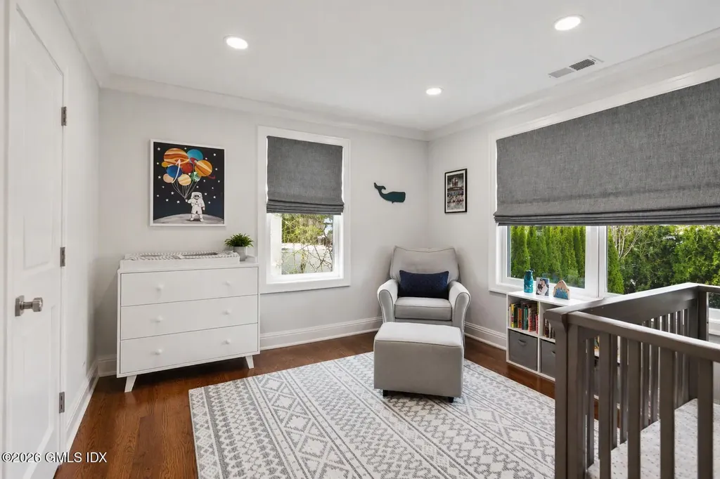 43 Burdsall Drive Greenwich CT 06831