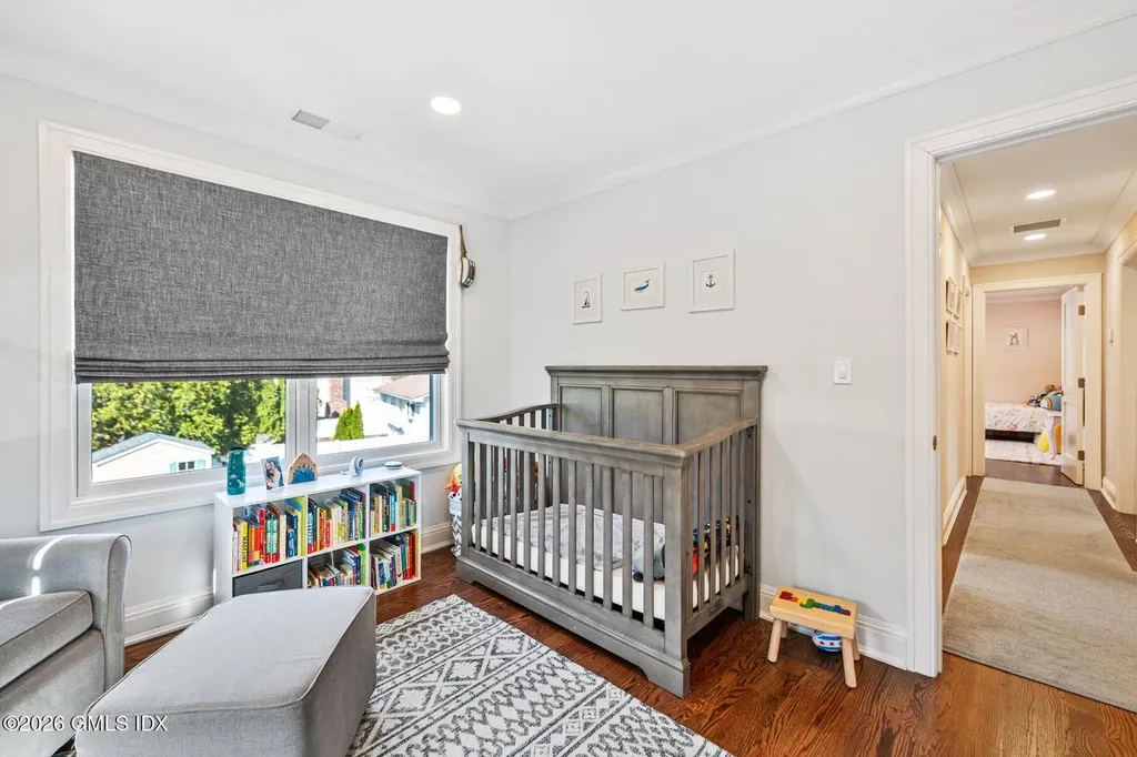 43 Burdsall Drive Greenwich CT 06831