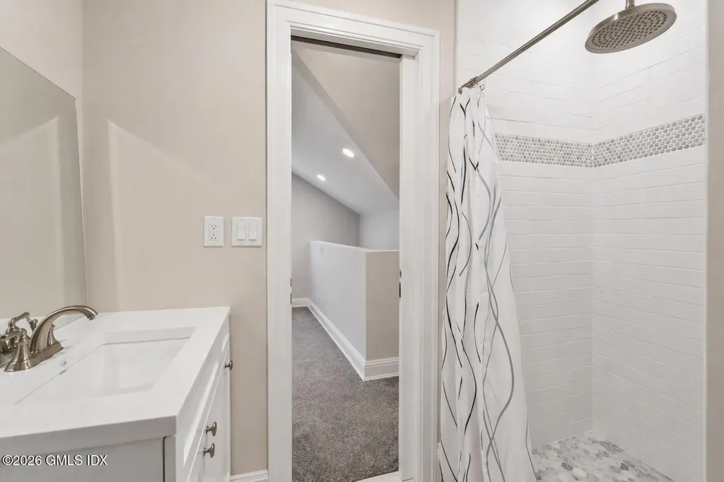 43 Burdsall Drive Greenwich CT 06831
