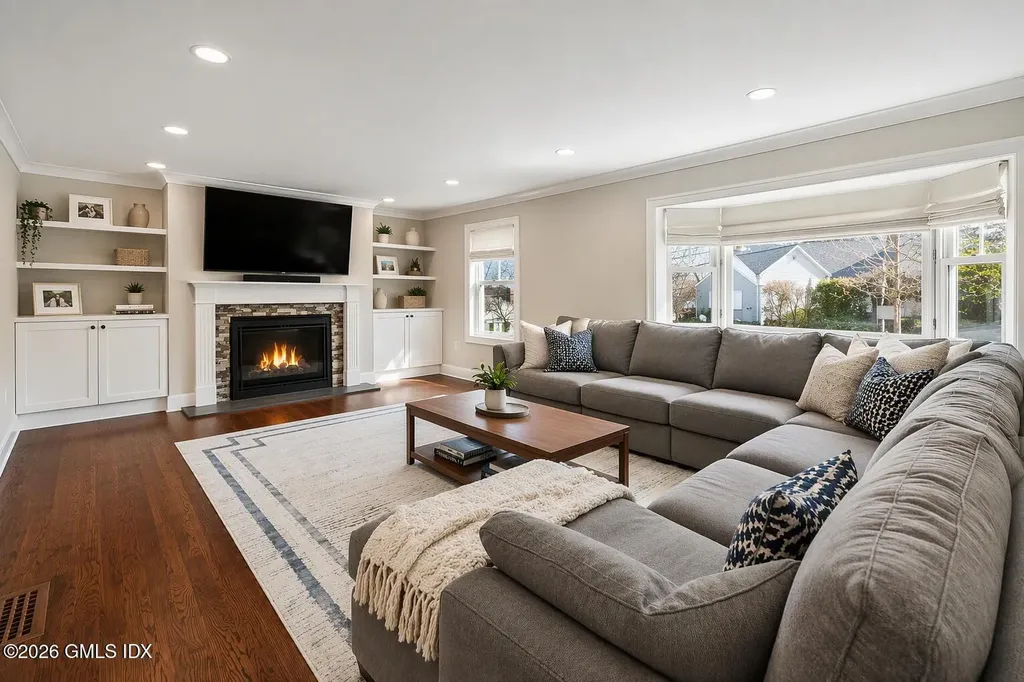 43 Burdsall Drive Greenwich CT 06831