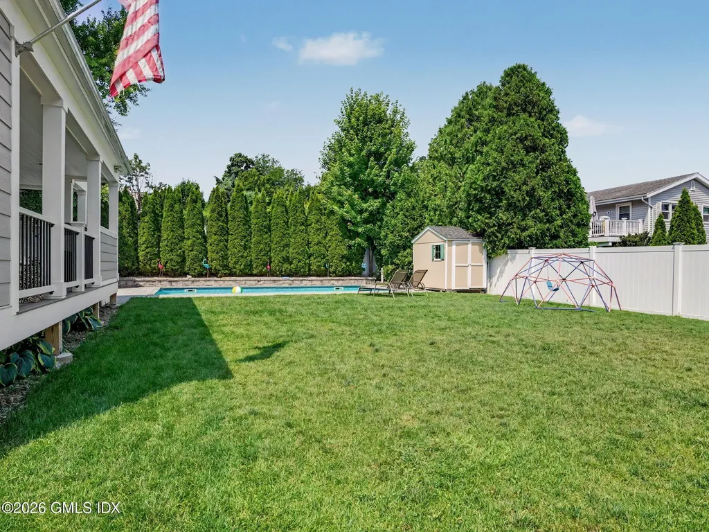 43 Burdsall Drive Greenwich CT 06831