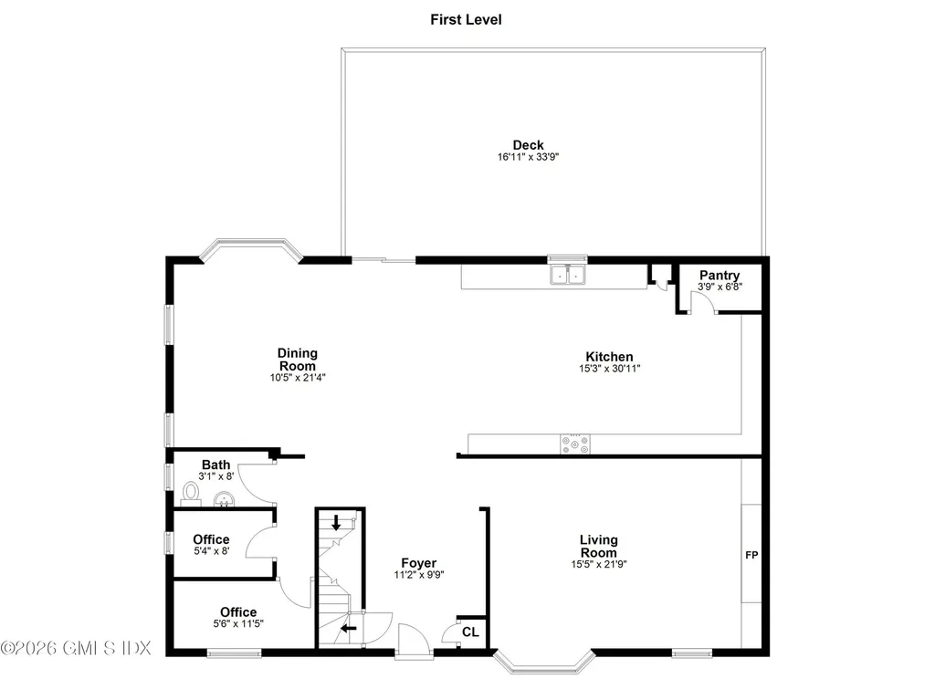 43 Burdsall Drive Greenwich CT 06831