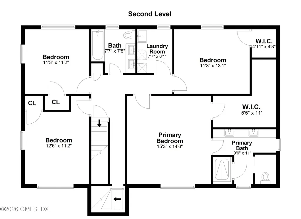 43 Burdsall Drive Greenwich CT 06831