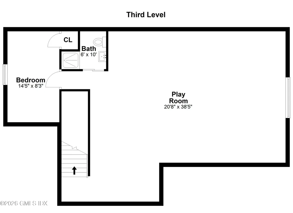 43 Burdsall Drive Greenwich CT 06831