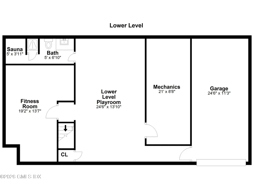43 Burdsall Drive Greenwich CT 06831