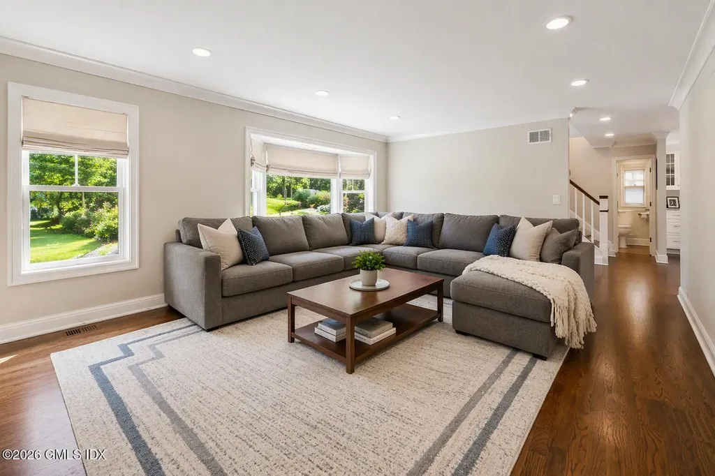 43 Burdsall Drive Greenwich CT 06831