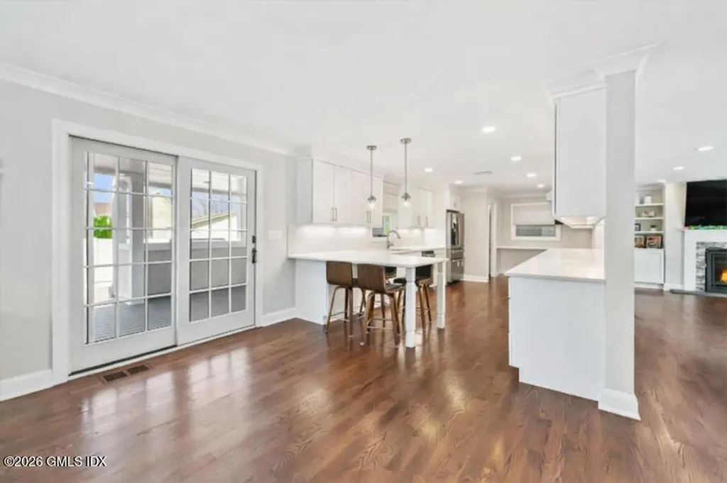 43 Burdsall Drive Greenwich CT 06831