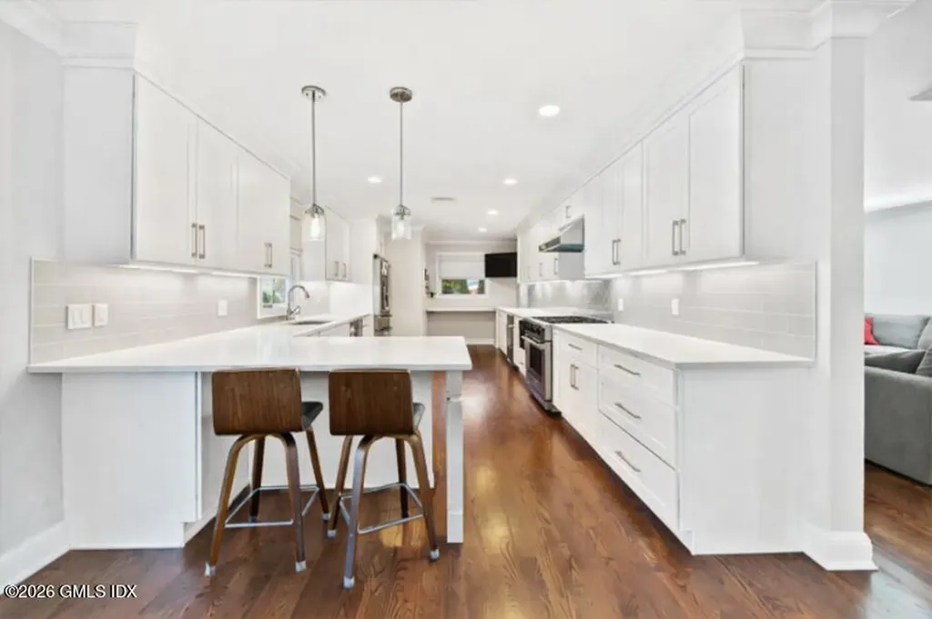 43 Burdsall Drive Greenwich CT 06831