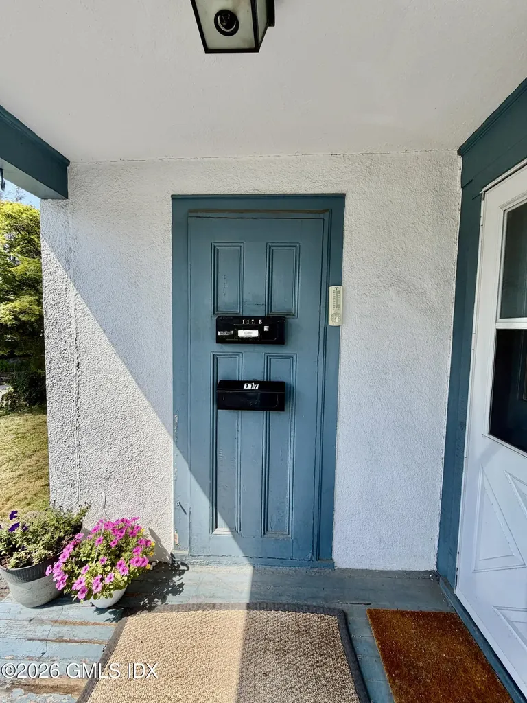 117 Hamilton Avenue Greenwich CT 06830
