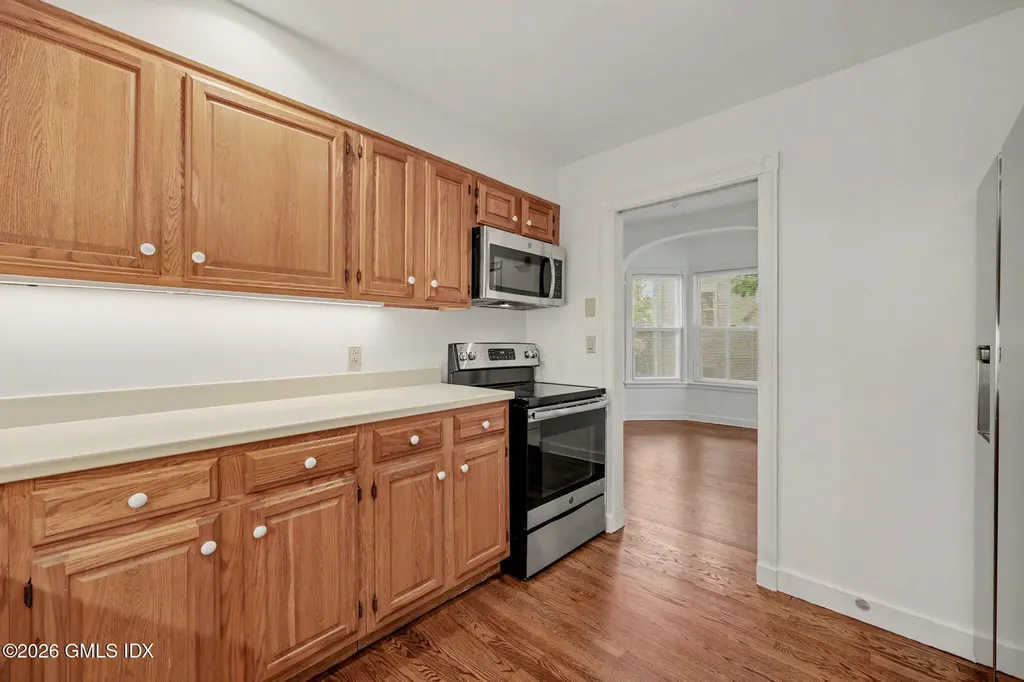 124 Mason Street Greenwich CT 06830