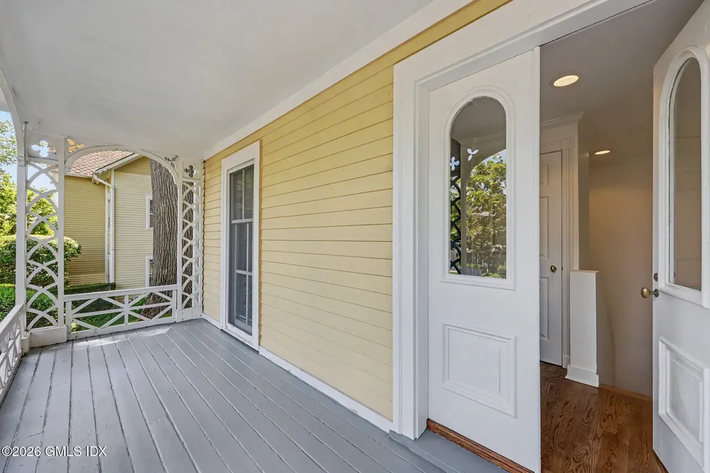 124 Mason Street Greenwich CT 06830