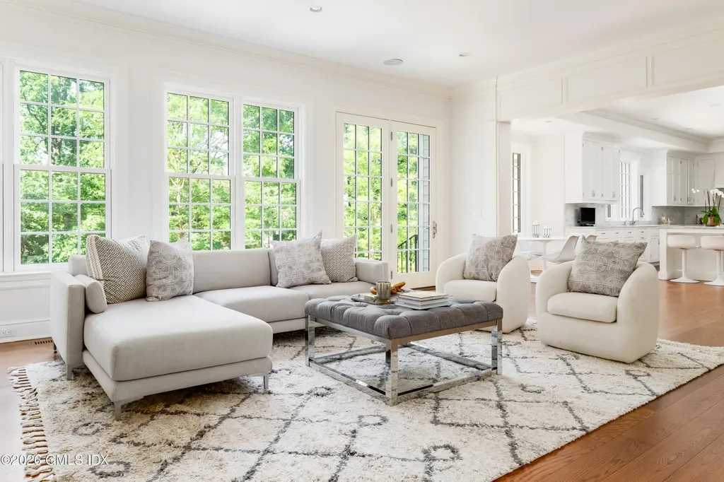 24 Stillman Lane Greenwich CT 06831