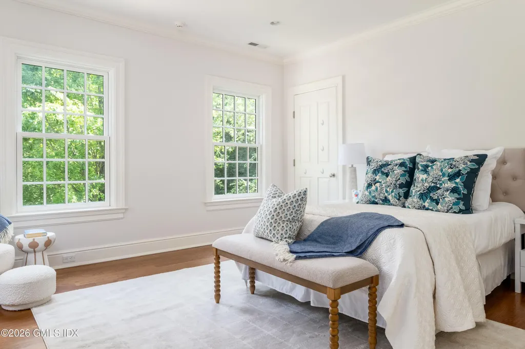 24 Stillman Lane Greenwich CT 06831