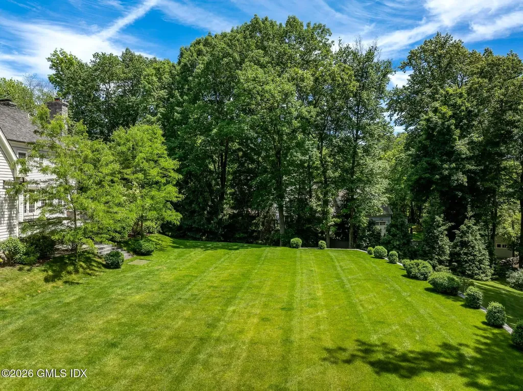 24 Stillman Lane Greenwich CT 06831