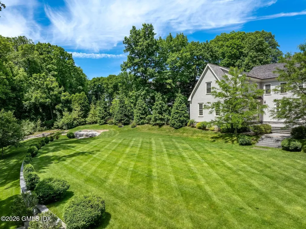24 Stillman Lane Greenwich CT 06831