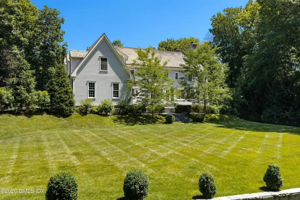 24 Stillman Lane Greenwich CT 06831