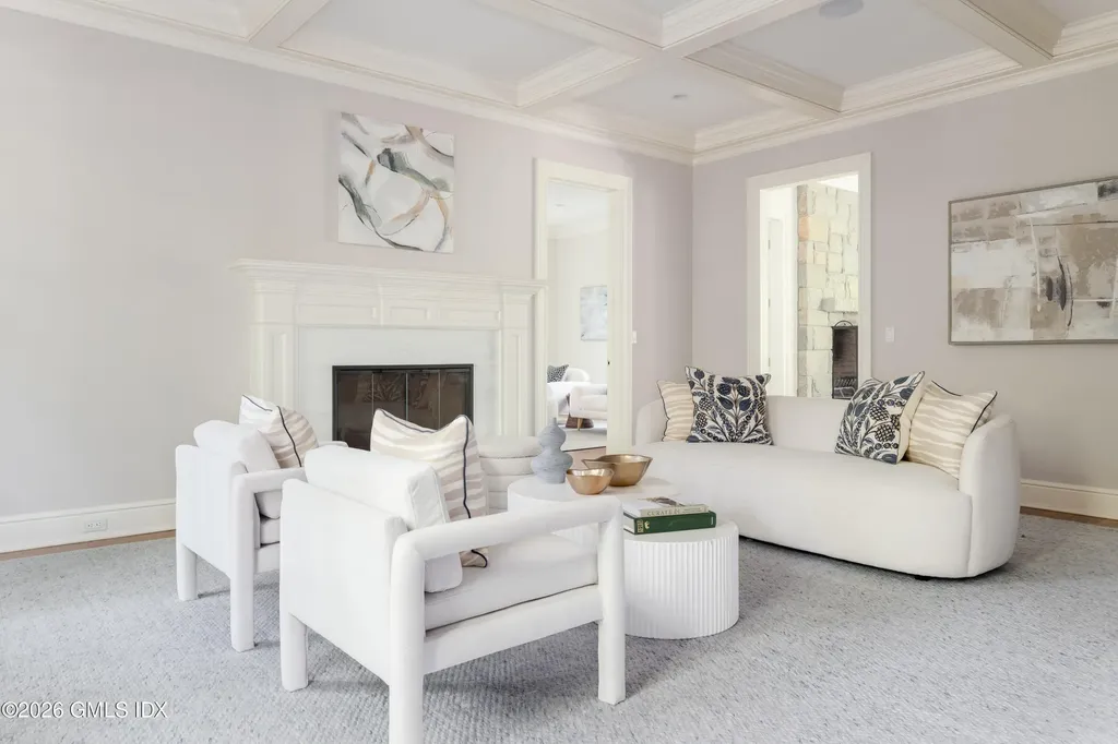 24 Stillman Lane Greenwich CT 06831