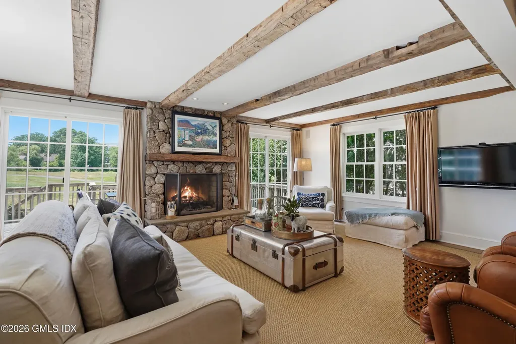 17 Shore Road Old Greenwich CT 06870