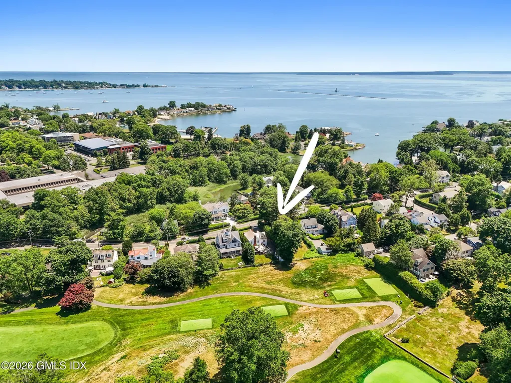 17 Shore Road Old Greenwich CT 06870