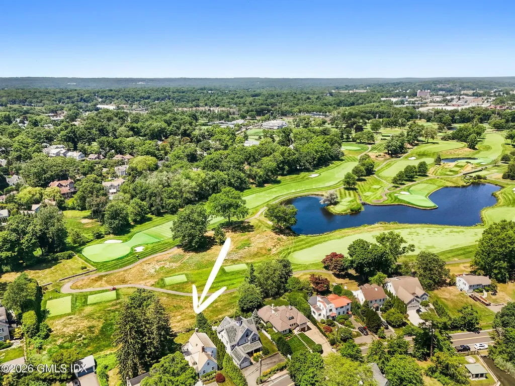 17 Shore Road Old Greenwich CT 06870