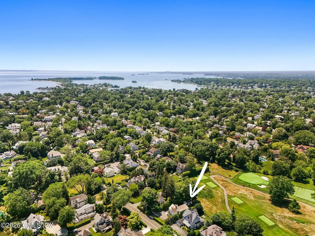 17 Shore Road Old Greenwich CT 06870