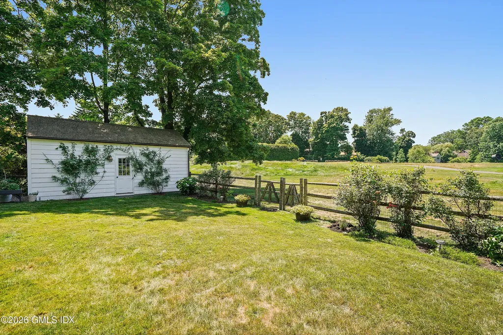 17 Shore Road Old Greenwich CT 06870