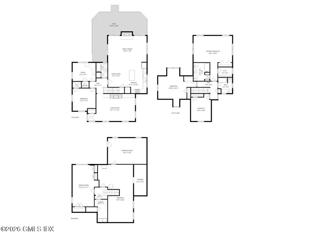17 Shore Road Old Greenwich CT 06870