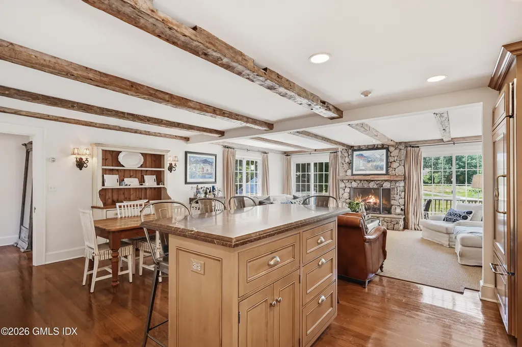 17 Shore Road Old Greenwich CT 06870
