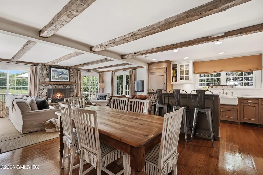 17 Shore Road Old Greenwich CT 06870