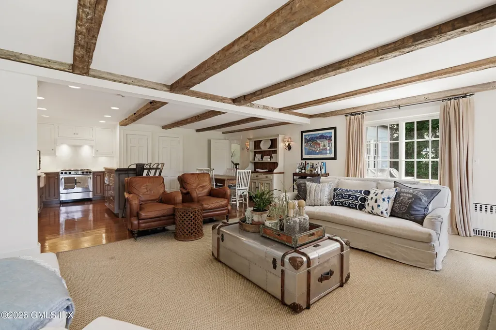 17 Shore Road Old Greenwich CT 06870