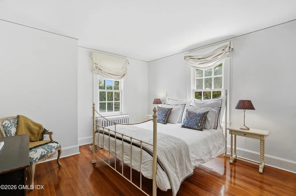 17 Shore Road Old Greenwich CT 06870