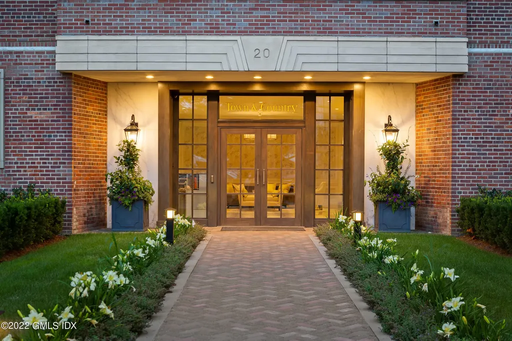 20 Church Street Greenwich CT 06830