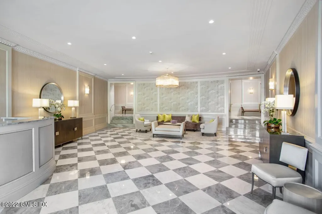20 Church Street Greenwich CT 06830