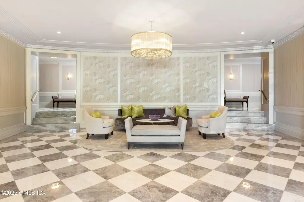 20 Church Street Greenwich CT 06830