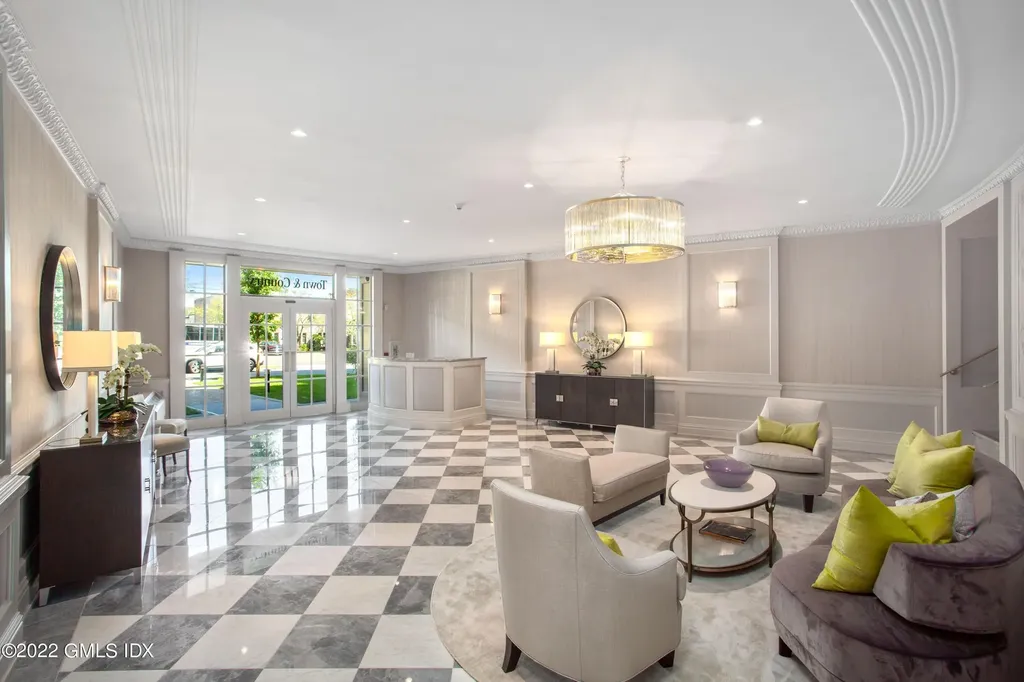 20 Church Street Greenwich CT 06830
