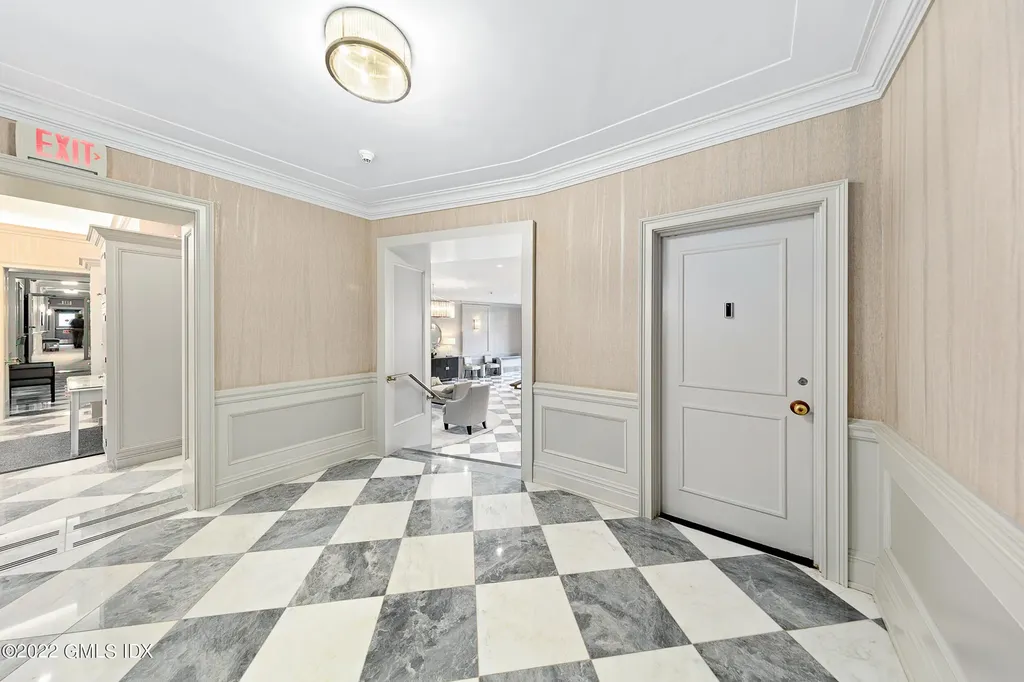 20 Church Street Greenwich CT 06830