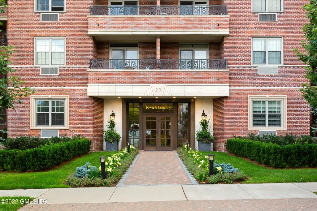 20 Church Street Greenwich CT 06830